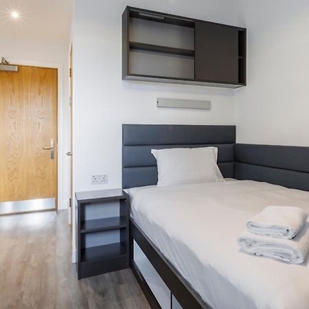 Ucd Campus Accommodation Dublin Dış mekan fotoğraf