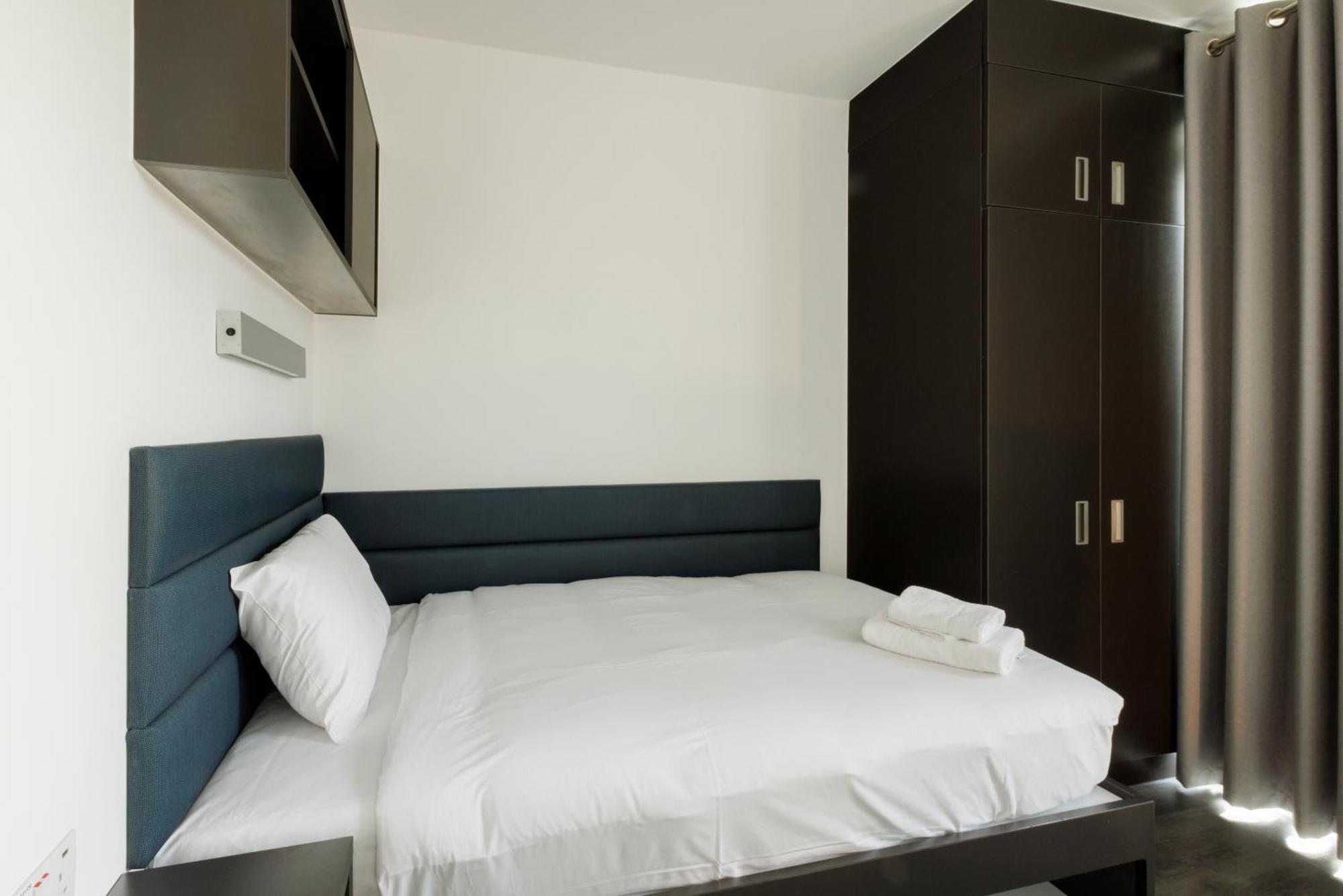 Ucd Campus Accommodation Dublin Dış mekan fotoğraf
